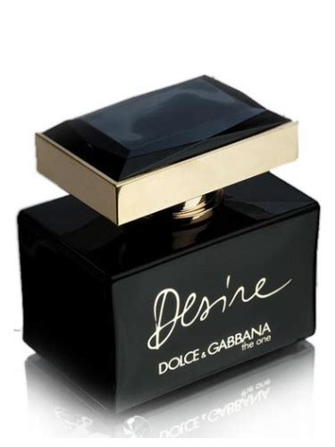 The One Desire Dolce&Gabbana za žene 